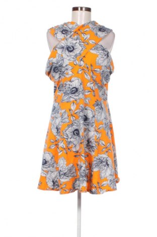 Šaty  ASOS, Velikost XL, Barva Vícebarevné, Cena  218,00 Kč