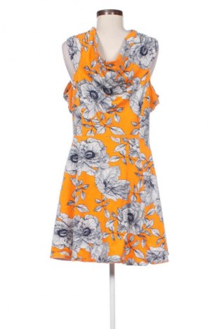 Šaty  ASOS, Velikost XL, Barva Vícebarevné, Cena  218,00 Kč