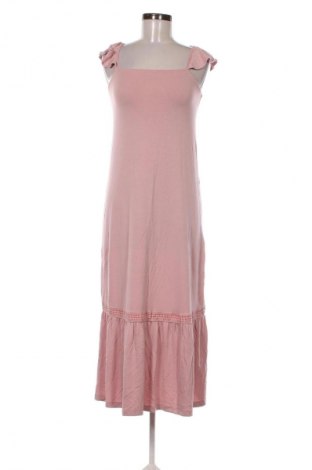 Šaty  ASOS, Velikost XXS, Barva Popelavě růžová, Cena  299,00 Kč