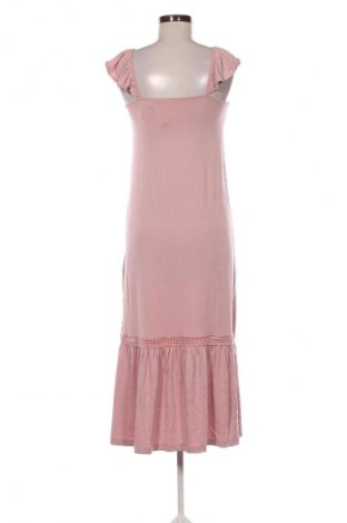 Šaty  ASOS, Velikost XXS, Barva Popelavě růžová, Cena  299,00 Kč