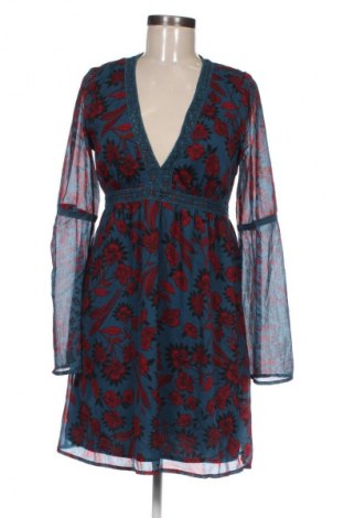 Рокля Abercrombie & Fitch, Размер M, Цвят Многоцветен, Цена 9,20 €