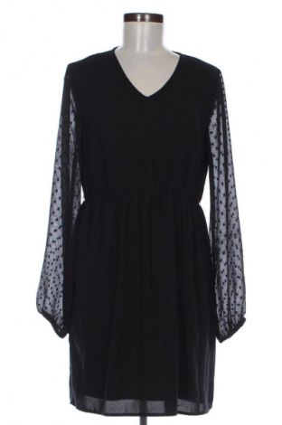 Šaty  About You, Velikost L, Barva Černá, Cena  119,00 Kč