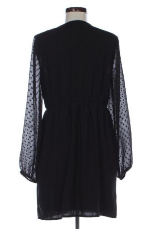 Šaty  About You, Velikost L, Barva Černá, Cena  119,00 Kč