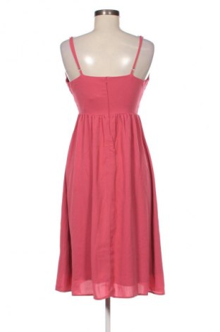 Šaty  About You, Veľkosť S, Farba Ružová, Cena  17,43 €