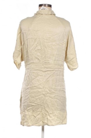 Šaty  About You, Velikost M, Barva Béžová, Cena  209,00 Kč