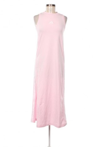 Sukienka Adidas, Rozmiar S, Kolor Różowy, Cena 215,99 zł