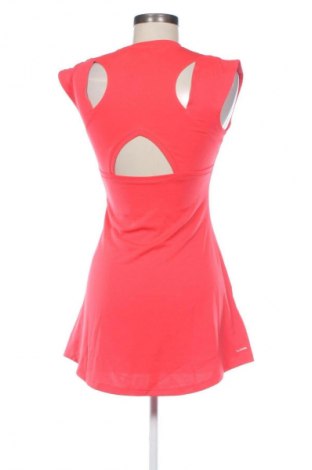 Φόρεμα Adidas, Μέγεθος XS, Χρώμα Πορτοκαλί, Τιμή 75,99 €