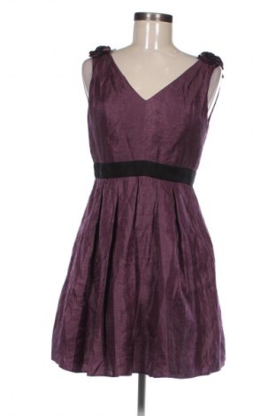 Kleid Adrianna Papell, Größe M, Farbe Lila, Preis 14,99 €