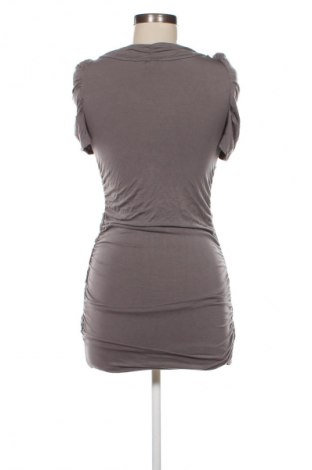 Šaty  Alba Moda, Velikost XS, Barva Hnědá, Cena  69,00 Kč