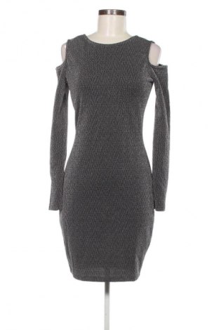 Šaty  Amisu, Velikost M, Barva Stříbrná, Cena  339,00 Kč