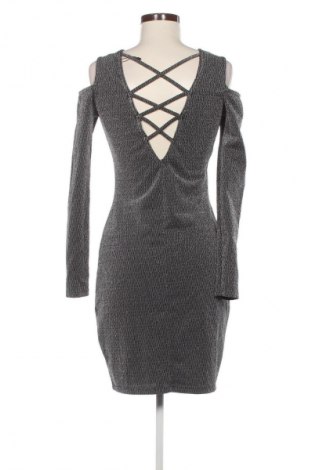 Šaty  Amisu, Velikost M, Barva Stříbrná, Cena  339,00 Kč