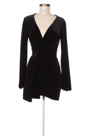 Šaty  Amisu, Velikost M, Barva Černá, Cena  129,00 Kč