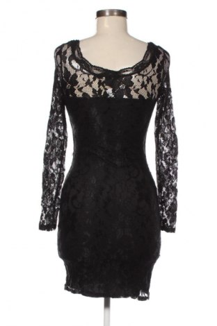 Kleid Amisu, Größe XS, Farbe Schwarz, Preis 22,99 €