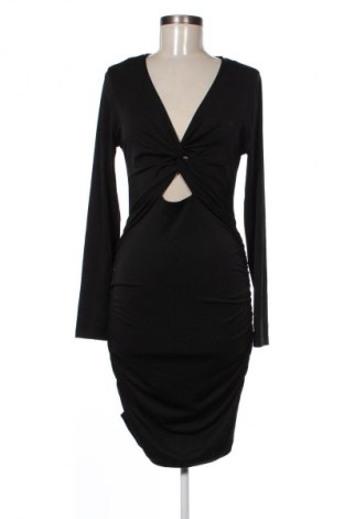 Šaty  Amisu, Velikost M, Barva Černá, Cena  309,00 Kč