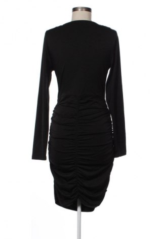 Šaty  Amisu, Velikost M, Barva Černá, Cena  309,00 Kč