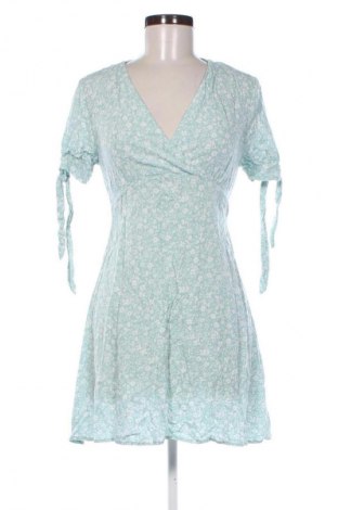 Šaty  Amisu, Velikost S, Barva Vícebarevné, Cena  249,00 Kč