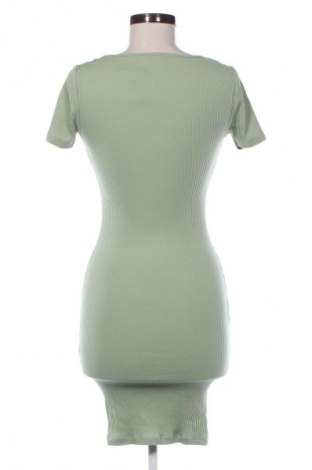 Šaty  Amisu, Velikost S, Barva Zelená, Cena  249,00 Kč