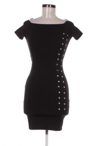 Šaty  Amisu, Velikost XS, Barva Černá, Cena  219,00 Kč