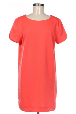 Šaty  Amisu, Velikost L, Barva Oranžová, Cena  169,00 Kč