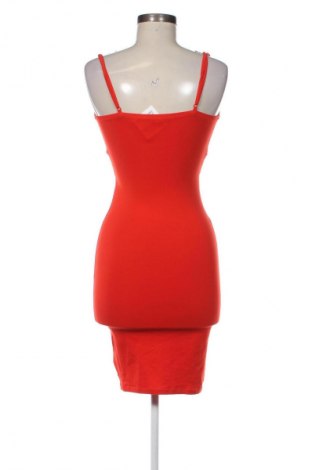 Šaty  Amisu, Velikost XS, Barva Červená, Cena  189,00 Kč