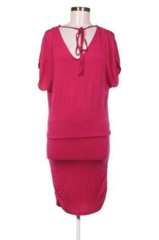 Šaty  Amisu, Velikost S, Barva Růžová, Cena  239,00 Kč
