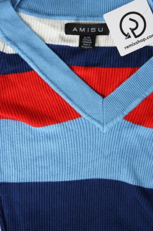 Šaty  Amisu, Velikost XS, Barva Vícebarevné, Cena  199,00 Kč