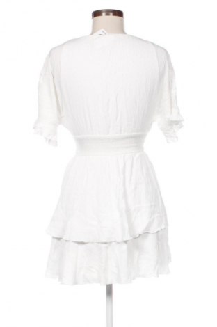 Šaty  Amisu, Velikost XS, Barva Bílá, Cena  229,00 Kč