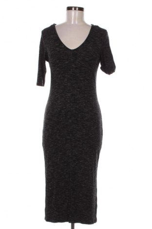 Šaty  Amisu, Velikost M, Barva Šedá, Cena  289,00 Kč