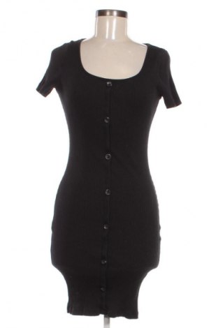 Šaty  Amisu, Velikost S, Barva Černá, Cena  259,00 Kč