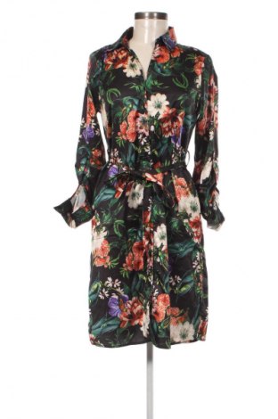 Kleid Anany, Größe S, Farbe Mehrfarbig, Preis 5,12 €