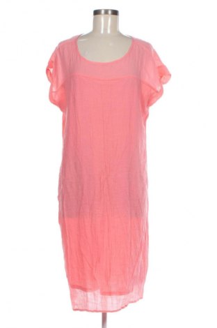 Šaty  Andrea, Veľkosť XL, Farba Ružová, Cena  12,95 €