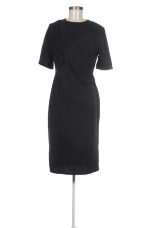 Šaty  Anna Field, Velikost L, Barva Černá, Cena  259,00 Kč