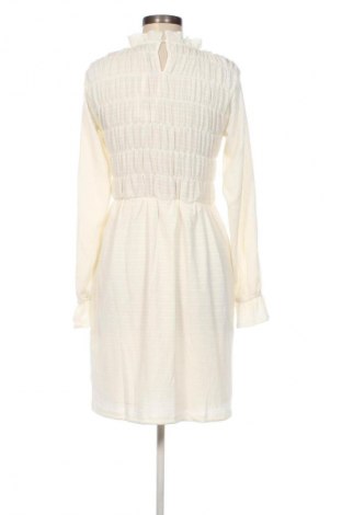 Šaty  Anna Field, Velikost M, Barva Krémová, Cena  419,00 Kč