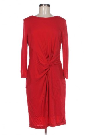 Kleid Apanage, Größe M, Farbe Rot, Preis 18,99 €