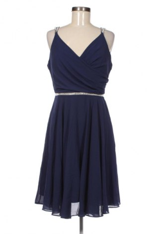 Kleid Apart, Größe M, Farbe Blau, Preis 46,99 €