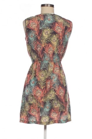 Kleid Apricot, Größe XS, Farbe Mehrfarbig, Preis € 6,99