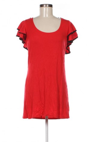 Rochie Atmosphere, Mărime L, Culoare Roșu, Preț 34,99 Lei