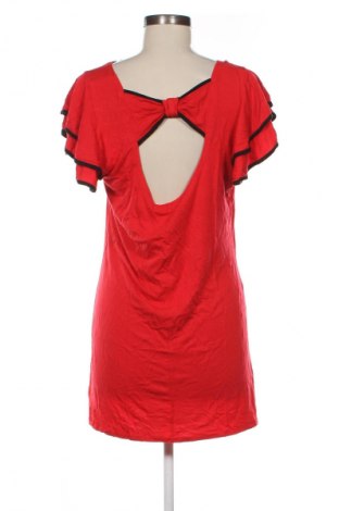 Rochie Atmosphere, Mărime L, Culoare Roșu, Preț 34,99 Lei