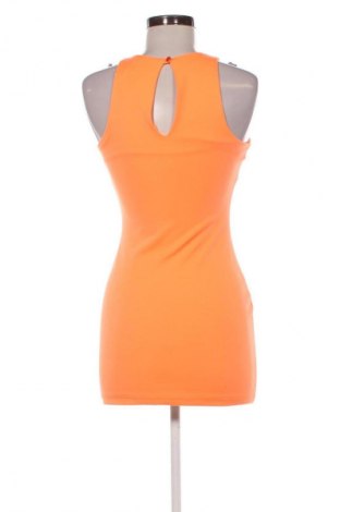 Šaty  Atmosphere, Velikost XS, Barva Oranžová, Cena  139,00 Kč