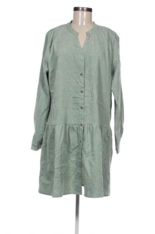 Šaty  B.Young, Velikost L, Barva Zelená, Cena  419,00 Kč