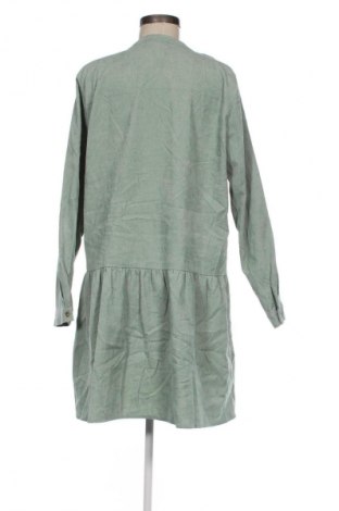 Šaty  B.Young, Velikost L, Barva Zelená, Cena  419,00 Kč