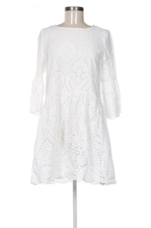 Šaty  B.Young, Velikost M, Barva Bílá, Cena  706,00 Kč