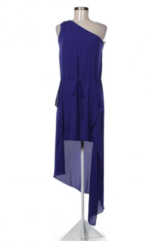 Kleid BCBG Max Azria, Größe XS, Farbe Blau, Preis € 24,99