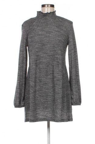 Šaty  Badila, Velikost M, Barva Šedá, Cena  99,00 Kč