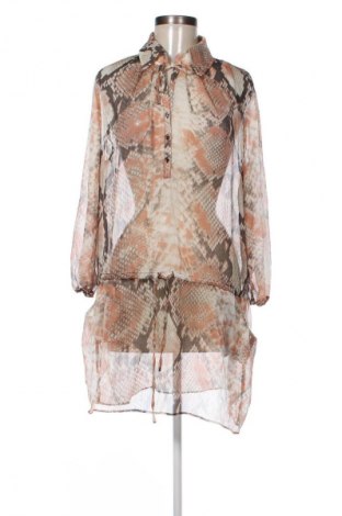 Šaty  Bandolera, Velikost XL, Barva Vícebarevné, Cena  505,00 Kč