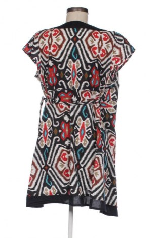 Sukienka Be Beau, Rozmiar XL, Kolor Kolorowy, Cena 41,99 zł