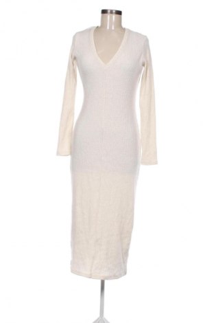 Rochie Bebe Plus, Mărime S, Culoare Bej, Preț 102,63 Lei