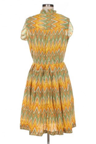 Šaty  Bernard, Velikost L, Barva Vícebarevné, Cena  369,00 Kč