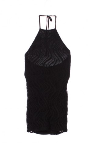 Šaty  Bershka, Velikost XS, Barva Černá, Cena  367,00 Kč