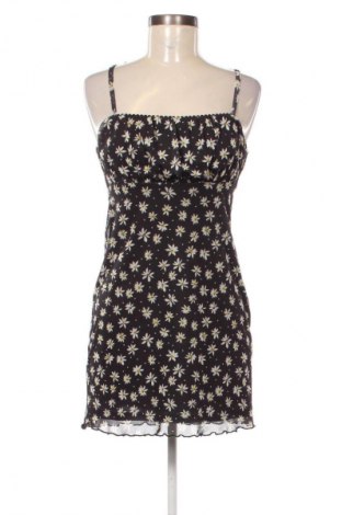 Φόρεμα Bershka, Μέγεθος M, Χρώμα Πολύχρωμο, Τιμή 13,99 €